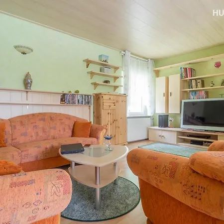 Ferienhaus Monbijou In Elbingerode