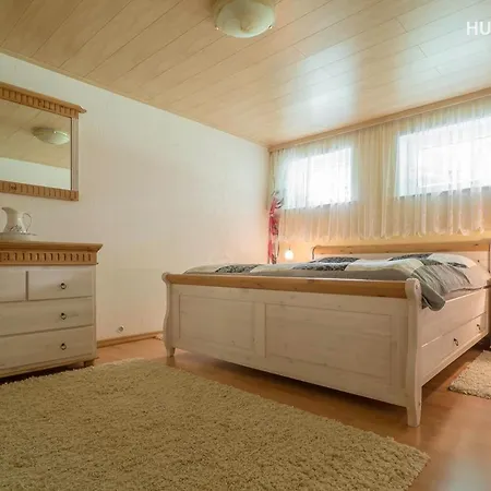 Дом отдыха Ferienhaus Monbijou In Elbingerode